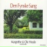 Margrethe Heyde, Ole Heyde