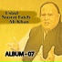 Nusrat Fateh Ali Khan