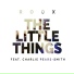 Roox feat. Charlie Pears-Smith