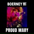 Boerney & Die Tritops