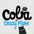 Crazy Fluke