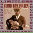 Blind Boy Fuller