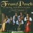 Franz Posch, Innbrüggler