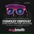 Conoley Ospovat