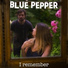 Blue Pepper