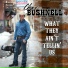 Chad Bushnell feat. Ben Haggard