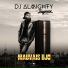 Dj Almighty, Jaymax