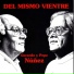 Gerardo Núñez, Pepe Núñez