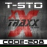 T-STD