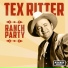 Tex Ritter