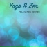 Asian Zen Meditation, Yoga Namaste, Zen