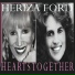 Buffy Ford, Nirmala Kate Heriza