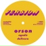Orson