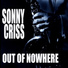 Sonny Criss