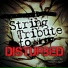 String Tribute Players