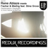 Rene Ablaze, Fischer & Miethig feat. Stine Grove