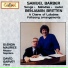 Glenda Maurice, David Garvey