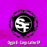 Oggie B