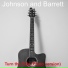 Johnson and Barrett
