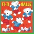 Ti-Ti Nalle