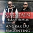 Subztain feat. Håkan Hemlin