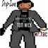 Drop-Zone, Mr.Tac