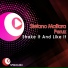 Stefano Mattara and Peruz