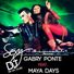 Gabry Ponte feat. Maya Days