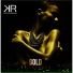 Keith Robinson feat. Infared