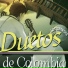 Garzón y Collazos feat. Jaime LLano González