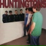 Huntingtons