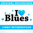 Jimmy Witherspoon, Buddy Tate