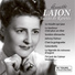 Annette Lajon
