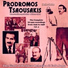 Prodromos Tsaousakis feat. Souzana