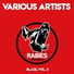 Rene Dutombe, Arsonists