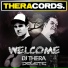 DJ Thera & Delete