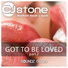 CJ Stone & Michael Kaye Feat. Lyck