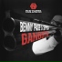 Benny Page, MC $pyda