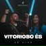 Brazilian Salt, Kareem Kassab, Nuria Pessoa