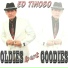 Ed Tinoso