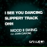 Mood II Swing feat. John Ciafone