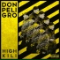 Highkili, Don Peligro