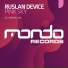 Ruslan Device