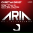 Christian Drost