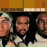 The Black Eyed Peace