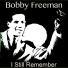 Bobby Freeman