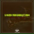 Dj Maxido, Vigor Season-SA, King-M