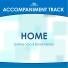 Mansion Accompaniment Tracks