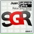 Juan Gallardo, Cyfra