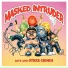 Masked Intruder